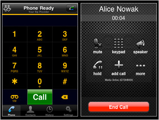 VoIP Tel