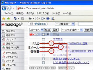 IP Fax