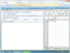 Office Applications