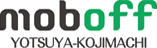 moboff YOTSUYA