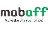 Make the City your Office