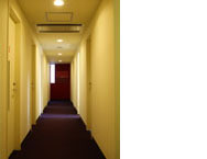 4F Hallway