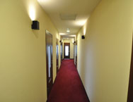5F Hallway
