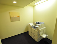 Printer Area