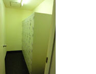 Renatl Lockers