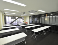 Seminar Room